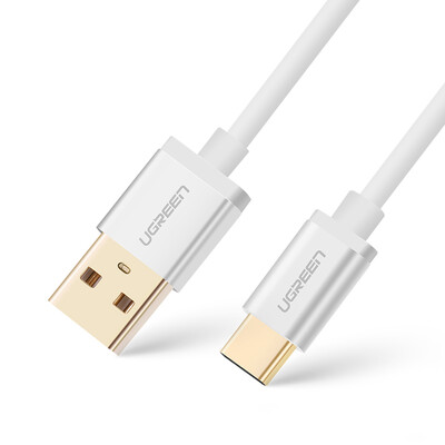 Green Union Type-C data cable Huawei P9 charger line Andrews USB3.0 mobile phone power cord support music / millet 4c / 5 / Meizu pro 0.25 m 30536 rose gold
Green Union Type-C data cable Huawei P9 charger line Andrews USB3.0 mobile phone power cord support music / millet 4c / 5 / Meizu pro 0.25 m 30536 rose gold