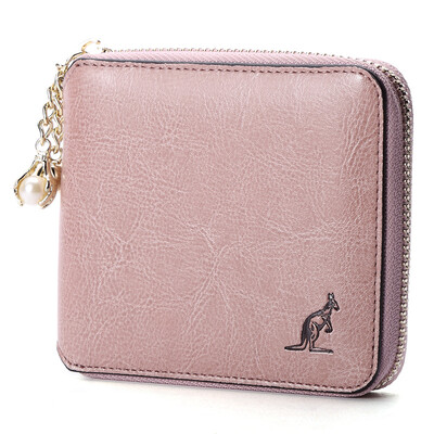 Italy &39ALPINA kangaroo wallet wallet wallet short paragraph small wallet holding bag handbag girl card bag driving license sets pink 662131001
Italy &39ALPINA kangaroo wallet wallet wallet short paragraph small wallet holding bag handbag girl card bag driving license sets pink 662131001