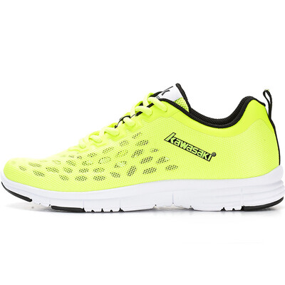 Kawasaki KAWASAKI sports shoes men&39s shoes running shoes jogging shoes comfortable breathable fluorescent green K-828 41 yards
Kawasaki KAWASAKI sports shoes men&39s shoes running shoes jogging shoes comfortable breathable fluorescent green K-828 41 yards