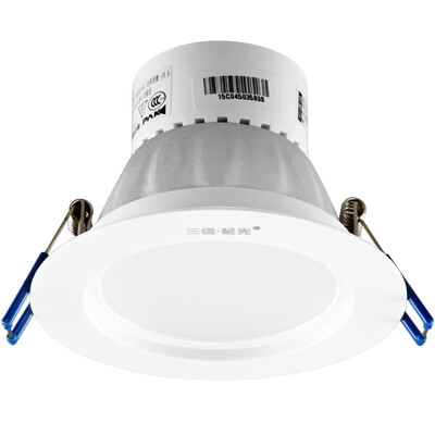 Три мужских полярных сияния привели downlight Звездная звезда 7W4 дюйма встроенная лампа отверстие лампы отверстие открыто около 110 мм 3000K желтый
Три мужских полярных сияния привели downlight Звездная звезда 7W4 дюйма встроенная лампа отверстие лампы отверстие открыто около 110 мм 3000K желтый