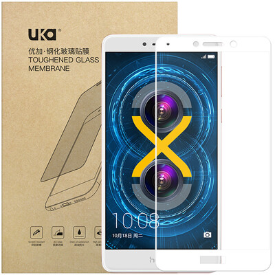 Youhua Китай славы играть 6X закаленного фильма / полный экран покрыты стеклянной плёнки телефон защитная пленка белый
Youhua Китай славы играть 6X закаленного фильма / полный экран покрыты стеклянной плёнки телефон защитная пленка белый
