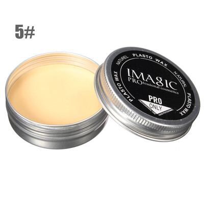 imagic Halloween Modeling Fake Wound Scar Eyebrow Blocker Wax Special Effect Makeup professional
imagic Halloween Modeling Fake Wound Scar Eyebrow Blocker Wax Special Effect Makeup professional