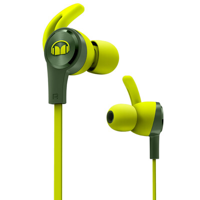 Монстр (монстр) iSport Достичь любит спорт наушники-вкладыши с анти-обмотка проводной гарнитуры сотового телефона гарнитура анти-пот работает спортивный наушник зеленый
Монстр (монстр) iSport Достичь любит спорт наушники-вкладыши с анти-обмотка проводной гарнитуры сотового телефона гарнитура анти-пот работает спортивный наушник зеленый