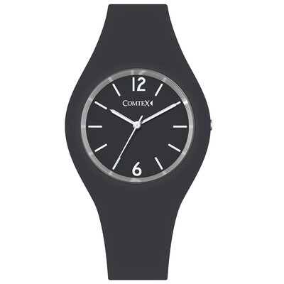 2017 Comtex Brand Watches Women Fashion Casual quartz watches Silicone Sport relojes mujer women watches sport men watches boys cl
2017 Comtex Brand Watches Women Fashion Casual quartz watches Silicone Sport relojes mujer women watches sport men watches boys cl