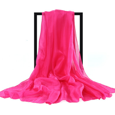 Shanghai STORY Z series of pure color silk scarves women's silk scarves spring and summer long paragraph wild scarf shawl beach towel dual-use
Shanghai STORY Z series of pure color silk scarves women's silk scarves spring and summer long paragraph wild scarf shawl beach towel dual-use