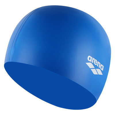Ariana arena swimming cap men&women general silicone waterproof plus long hair ear ears comfortable&comfortable training hot springs swimming cap ARN4473-BLU blue
Ariana arena swimming cap men&women general silicone waterproof plus long hair ear ears comfortable&comfortable training hot springs swimming cap ARN4473-BLU blue