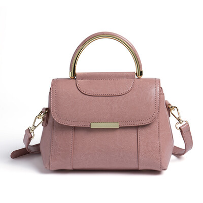 Wei Ni (viney) cowhide handbags fashion Europe and the United States shoulder bag female wild Messenger bag handbag ladies bag taro powder
Wei Ni (viney) cowhide handbags fashion Europe and the United States shoulder bag female wild Messenger bag handbag ladies bag taro powder