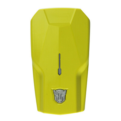 Portable Charger 5600mAh Power Bank USB Battery Pack 2.0 USB Ports Li-polymer Battery External Battery For Smartphones Yellow
Portable Charger 5600mAh Power Bank USB Battery Pack 2.0 USB Ports Li-polymer Battery External Battery For Smartphones Yellow