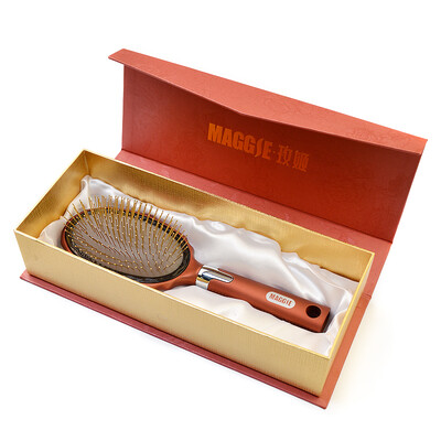 MAGGIE) air cushion comb airbag massage big board comb fashion modeling hair delivery girlfriend birthday Valentine's Day gift 2302
MAGGIE) air cushion comb airbag massage big board comb fashion modeling hair delivery girlfriend birthday Valentine's Day gift 2302