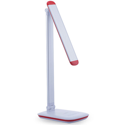 Kaolin comfortable reading lamp LED bedroom bedside lamp college students work learning light children dormitory lights five files dimming HL-1604
Kaolin comfortable reading lamp LED bedroom bedside lamp college students work learning light children dormitory lights five files dimming HL-1604