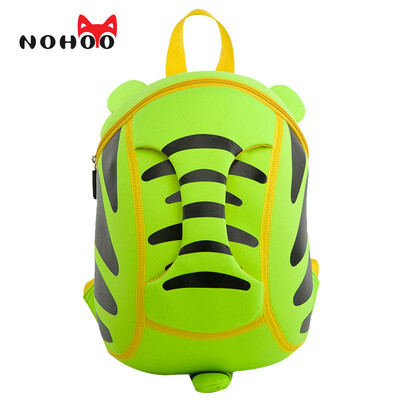 NOHOO 3D мультфильм животных Дети Детские Дети Школьные сумки Малый Тигр Водонепроницаемый рюкзак для девочек мальчиков
NOHOO 3D мультфильм животных Дети Детские Дети Школьные сумки Малый Тигр Водонепроницаемый рюкзак для девочек мальчиков