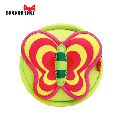 NOHOO Waterproof Kids Children Toddlers Small Cute Shoulder Bags 3D Butterfly Cartoon Baby Handbag for Boys Girls 2-5 Years Old
NOHOO Waterproof Kids Children Toddlers Small Cute Shoulder Bags 3D Butterfly Cartoon Baby Handbag for Boys Girls 2-5 Years Old