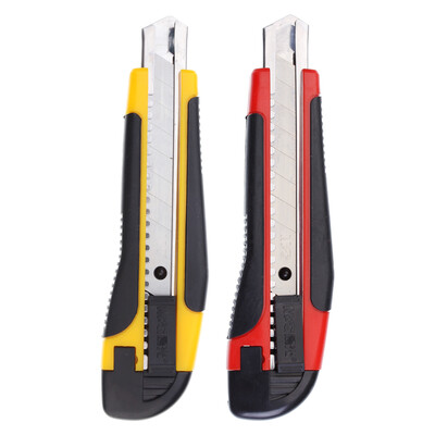 Morning ( & G) ASS91315 automatic lock large knife knife knife knife 18mm contains two blades randomly shipped
Morning ( & G) ASS91315 automatic lock large knife knife knife knife 18mm contains two blades randomly shipped