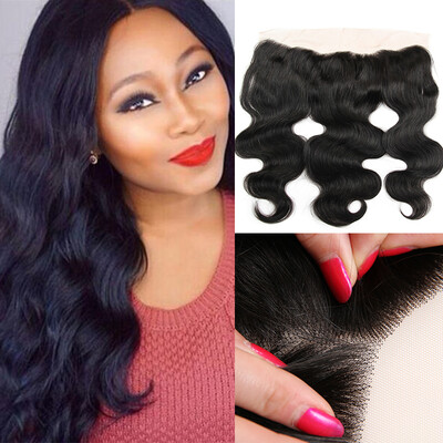 7a Malaysian Body Wave Frontals Ear To Ear Lace Frontal Closure With Baby Hair Cheap Lace Frontal Closures 13*4
7a Malaysian Body Wave Frontals Ear To Ear Lace Frontal Closure With Baby Hair Cheap Lace Frontal Closures 13*4