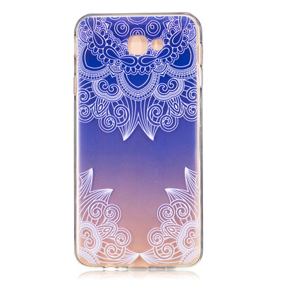 Purple Butterfly Pattern Soft Thin TPU Rubber Silicone Gel Case Cover for SAMSUNG Galaxy J7 Prime
Purple Butterfly Pattern Soft Thin TPU Rubber Silicone Gel Case Cover for SAMSUNG Galaxy J7 Prime