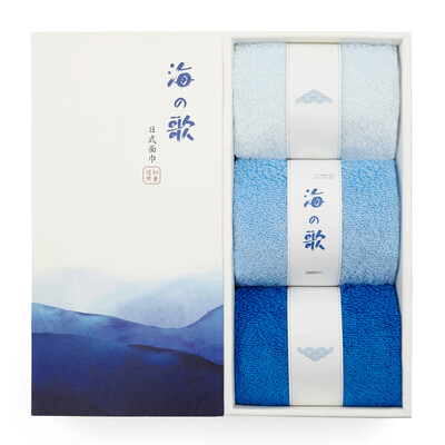 Big bed DAPU towel home textiles A class towel 32 Xinjiang Avati cotton linen 3 small towel soft&comfortable light blue blue dark blue 73g Article 30 50cm
Big bed DAPU towel home textiles A class towel 32 Xinjiang Avati cotton linen 3 small towel soft&comfortable light blue blue dark blue 73g Article 30 50cm