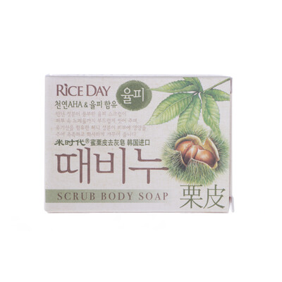 GIGI Lion King rice era hard carbon to soap 100g South Korea imported rice soap clean oil moisturizing moisture
GIGI Lion King rice era hard carbon to soap 100g South Korea imported rice soap clean oil moisturizing moisture