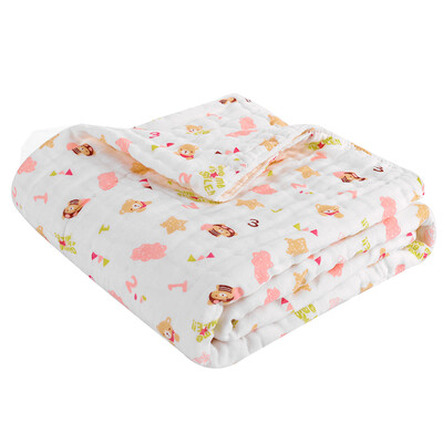 Bamboo Kam Towel Home Textiles Cotton Class A 6 Layer Gauze Baby Bath Towel Baby Baby Bath Towel Bag Small Blanket Letter Bear
Bamboo Kam Towel Home Textiles Cotton Class A 6 Layer Gauze Baby Bath Towel Baby Baby Bath Towel Bag Small Blanket Letter Bear