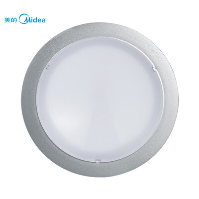 Midea (Midea) LED UFO light E27 large screw energy-saving light bulb factory warehouse lighting 22W is white 5700K
Midea (Midea) LED UFO light E27 large screw energy-saving light bulb factory warehouse lighting 22W is white 5700K