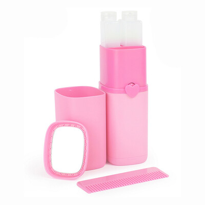 Bancheon Italian Cocoa Capsule Washing Cup Rinse Cup Set Travel Travel Toothbrush Toothpaste Towel Storage Set Travel Outbound Travel Travel Essential Standard Edition 5pcs Princess
Bancheon Italian Cocoa Capsule Washing Cup Rinse Cup Set Travel Travel Toothbrush Toothpaste Towel Storage Set Travel Outbound Travel Travel Essential Standard Edition 5pcs Princess