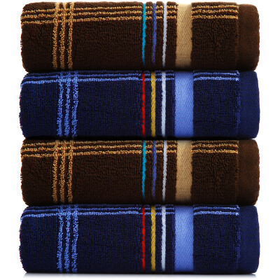 【Jingdong Supermarket】 Sanli cotton A type of cut velvet face wash towel 4 pieces of thickened absorbent face towel independent packaging 34x74cm
【Jingdong Supermarket】 Sanli cotton A type of cut velvet face wash towel 4 pieces of thickened absorbent face towel independent packaging 34x74cm