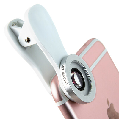 Chuai Le cherllo 515Y mobile phone lens wide-angle macro two-in-one silver apple iphone Huawei millet general high-definition self-portrait camera SLR external camera
Chuai Le cherllo 515Y mobile phone lens wide-angle macro two-in-one silver apple iphone Huawei millet general high-definition self-portrait camera SLR external camera