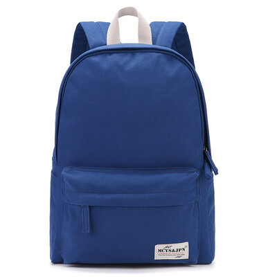 Kimura Yoshiji MCYS&JPN Korean canvas shoulder bag handbag female trend simple wild backpack male middle school student 529 grass green
Kimura Yoshiji MCYS&JPN Korean canvas shoulder bag handbag female trend simple wild backpack male middle school student 529 grass green
