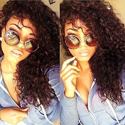 NLW Peruvian virgin human hair Full lace wigs Curly Glueless wigs with baby hair for black women
NLW Peruvian virgin human hair Full lace wigs Curly Glueless wigs with baby hair for black women
