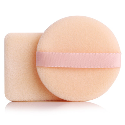 Excellent home UPLUS flocking Dingzhuang powder puff with hook round square 2 loaded color random old&new packaging random delivery
Excellent home UPLUS flocking Dingzhuang powder puff with hook round square 2 loaded color random old&new packaging random delivery