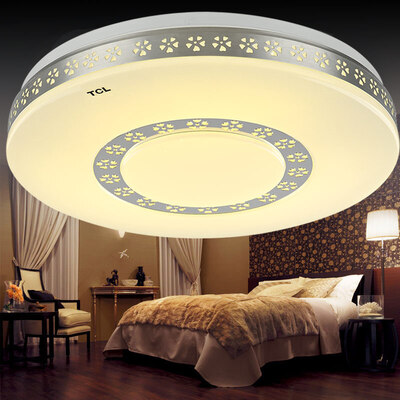 【Jingdong Supermarket】 TCL lighting led ceiling lamp living room lamp bedroom lamp round restaurant lighting lamp star light shining 24W three paragraph color 400 * 85mm
【Jingdong Supermarket】 TCL lighting led ceiling lamp living room lamp bedroom lamp round restaurant lighting lamp star light shining 24W three paragraph color 400 * 85mm