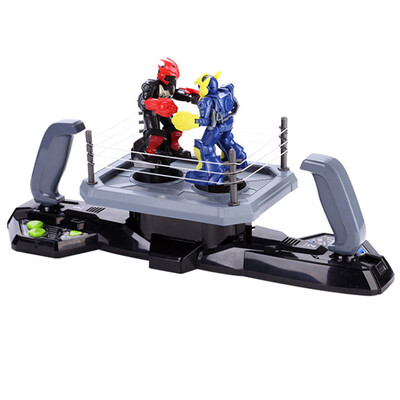 Yinhui toy children intelligent robot toy high-tech toy electric toy remote control robot-Silver Huitai battle robot SLVC88300STD
Yinhui toy children intelligent robot toy high-tech toy electric toy remote control robot-Silver Huitai battle robot SLVC88300STD