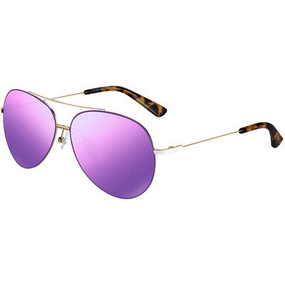 EYEPLAY) sunglasses men and women trendy polarizing sunglasses island glasses eyes play B1509001NP-C3-60mm purple film
EYEPLAY) sunglasses men and women trendy polarizing sunglasses island glasses eyes play B1509001NP-C3-60mm purple film