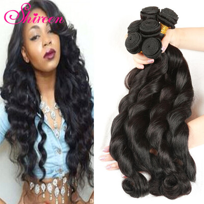 7A Mink Peruvian Virgin Hair Loose Wave Unprocessed Virgin Peruvian Hair 3 Bundles Remy Human Hair Weave Peruvian Loose Wave
7A Mink Peruvian Virgin Hair Loose Wave Unprocessed Virgin Peruvian Hair 3 Bundles Remy Human Hair Weave Peruvian Loose Wave