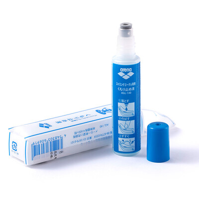 Aina arena original imported anti-fog agent swimming mirror lasting anti-fog no stimulation to protect the eyes AGL140-WHT
Aina arena original imported anti-fog agent swimming mirror lasting anti-fog no stimulation to protect the eyes AGL140-WHT
