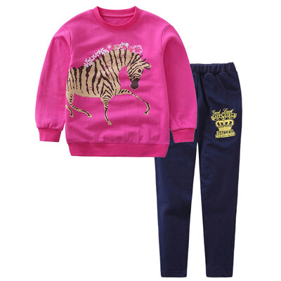 KIDS MAM & DAD Kids & Casual Set Big Tot Set Long Sleeve T-Shirt Pants Sweater 52412 Rose 150
KIDS MAM & DAD Kids & Casual Set Big Tot Set Long Sleeve T-Shirt Pants Sweater 52412 Rose 150