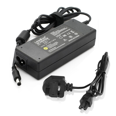 100% OEM Compatible DC19V 3.95A 75W Laptop Adapter For Toshiba Satellite 1000-S157 1000-S158 1005-S157 1005-S158 UK
100% OEM Compatible DC19V 3.95A 75W Laptop Adapter For Toshiba Satellite 1000-S157 1000-S158 1005-S157 1005-S158 UK