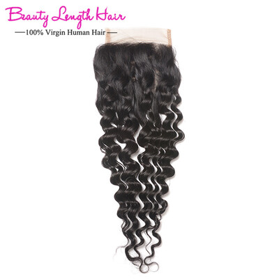 malaysian deep wave closure 4*4 human hair lace closure malaysian virgin hair closure human hair weave
malaysian deep wave closure 4*4 human hair lace closure malaysian virgin hair closure human hair weave