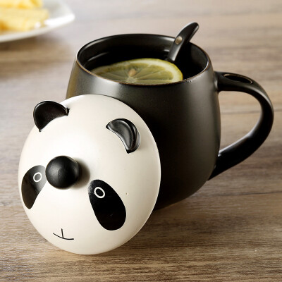 Besses Sprouting Series Творческий шарж с цветной керамической маркой с ремешком Panda
Besses Sprouting Series Творческий шарж с цветной керамической маркой с ремешком Panda