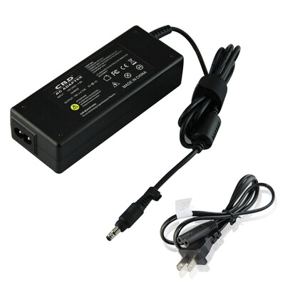 100% OEM Compatible DC19V 4.74A 90W Laptop Adapter For HP Compaq 2000 Series 6000 Series US
100% OEM Compatible DC19V 4.74A 90W Laptop Adapter For HP Compaq 2000 Series 6000 Series US