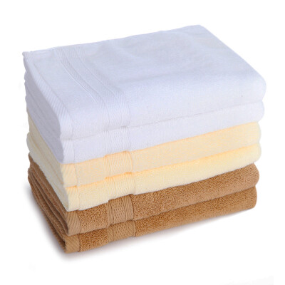 【Jingdong Supermarket】 Sanli long-staple cotton satin staples thick paragraph wipes with lanyard towel 34 × 35cm 6
【Jingdong Supermarket】 Sanli long-staple cotton satin staples thick paragraph wipes with lanyard towel 34 × 35cm 6