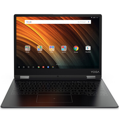 Lenovo YOGA A12 2-в-1 планшетный ПК 12-дюймовый (Intel X5-Z8550 2G / 32G Android Wi-Fi Edition)
Lenovo YOGA A12 2-в-1 планшетный ПК 12-дюймовый (Intel X5-Z8550 2G / 32G Android Wi-Fi Edition)
