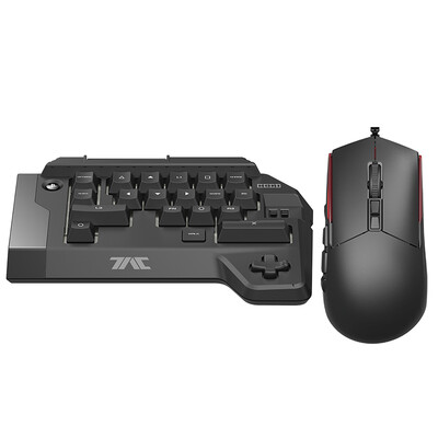 ХОРИ тактический командир FPS клавиатура и мышь костюм TAC-K1 PS4-069 ИГРОВЫЕ авторизации официальный
ХОРИ тактический командир FPS клавиатура и мышь костюм TAC-K1 PS4-069 ИГРОВЫЕ авторизации официальный