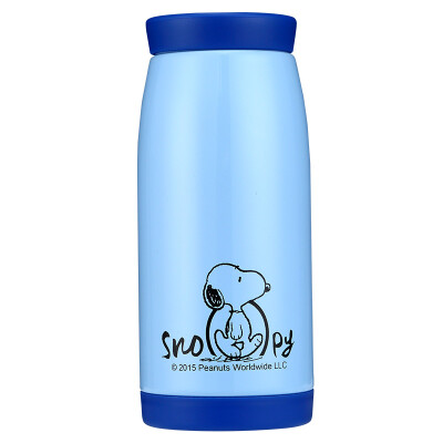 Snoop SNOOPY vacuum insulation cup cute stainless steel belly cup creative cup DM-2037B
Snoop SNOOPY vacuum insulation cup cute stainless steel belly cup creative cup DM-2037B