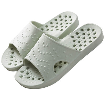 Love home couple water bath slippers massage slippers male models green 4344 yards TC707
Love home couple water bath slippers massage slippers male models green 4344 yards TC707