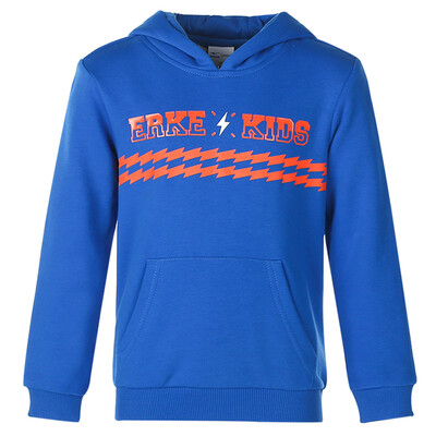 ERKE ERKE children's sports shirt children's sports shirt tide children's hoodie male 63217114020 dream blue 130
ERKE ERKE children's sports shirt children's sports shirt tide children's hoodie male 63217114020 dream blue 130
