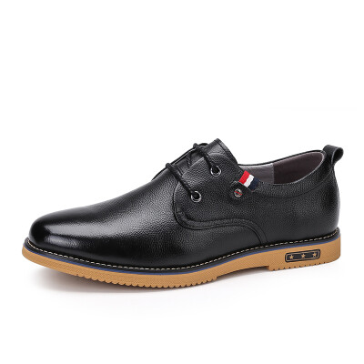 Camel brand men's shoes wear-resistant daily casual men's shoes soft fashion men's shoes W712266670 black 39/245 yards
Camel brand men's shoes wear-resistant daily casual men's shoes soft fashion men's shoes W712266670 black 39/245 yards