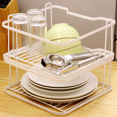 【Jingdong Supermarket】 Ou Run Zhe layer 2 layer can be superimposed multi-functional office dressing angle 2 white
【Jingdong Supermarket】 Ou Run Zhe layer 2 layer can be superimposed multi-functional office dressing angle 2 white