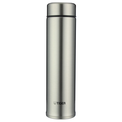 【Jingdong Supermarket】 Tiger brand (Tiger) Insulation Cup Insulation Cup Lightweight insulation cup MMP-M50C-XD Stainless steel color 500ml
【Jingdong Supermarket】 Tiger brand (Tiger) Insulation Cup Insulation Cup Lightweight insulation cup MMP-M50C-XD Stainless steel color 500ml