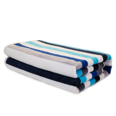 Mattress (LOFTEX) exports of European and American products cotton towel color yarn cut wool lengthened youth color bath towel blue pink 555g / Article 80 * 150cm
Mattress (LOFTEX) exports of European and American products cotton towel color yarn cut wool lengthened youth color bath towel blue pink 555g / Article 80 * 150cm