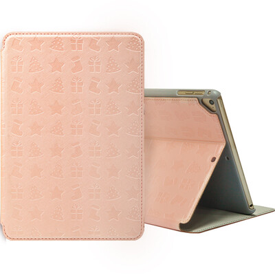 I-mu) Apple 2017 new iPad / iPad7 / iPad Air2 / Air protector printing series shatter-resistant stand leather Sleeping Sleeve 9.7 pink
I-mu) Apple 2017 new iPad / iPad7 / iPad Air2 / Air protector printing series shatter-resistant stand leather Sleeping Sleeve 9.7 pink